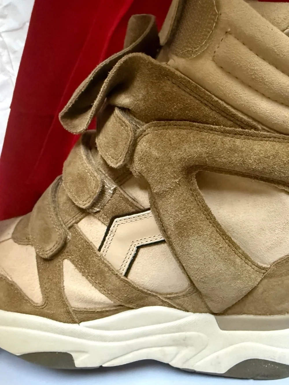 Isabel Marant - Picture 2 of 5